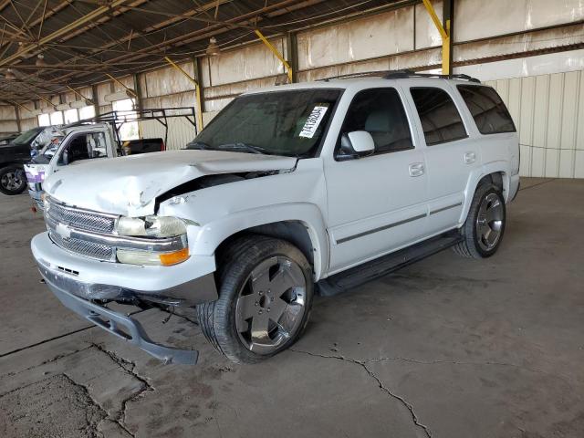 2002 Chevrolet Tahoe C1500