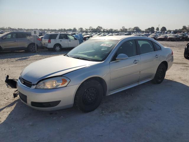 2011 Chevrolet Impala Lt