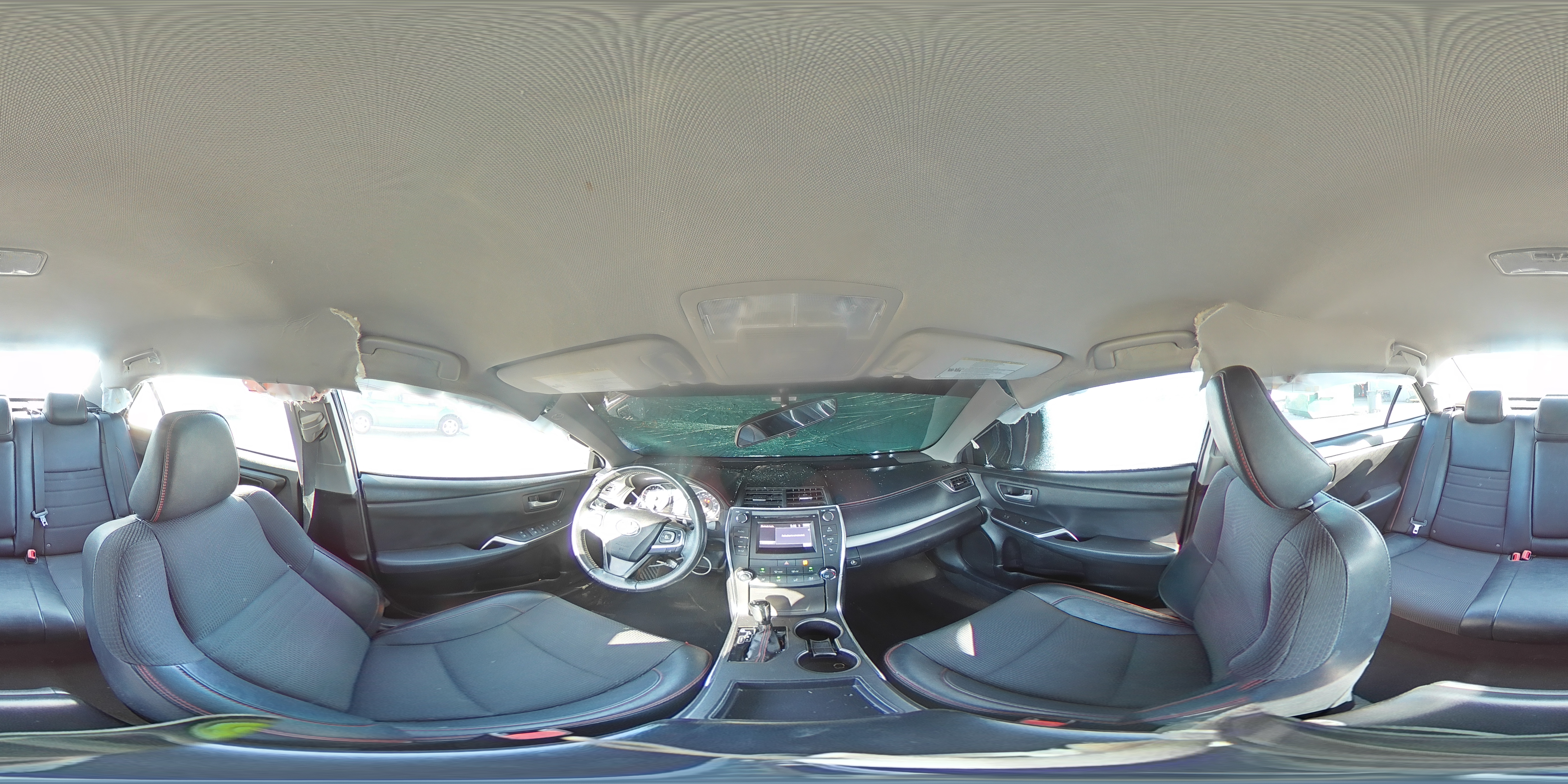 2017 Toyota Camry - Image 12