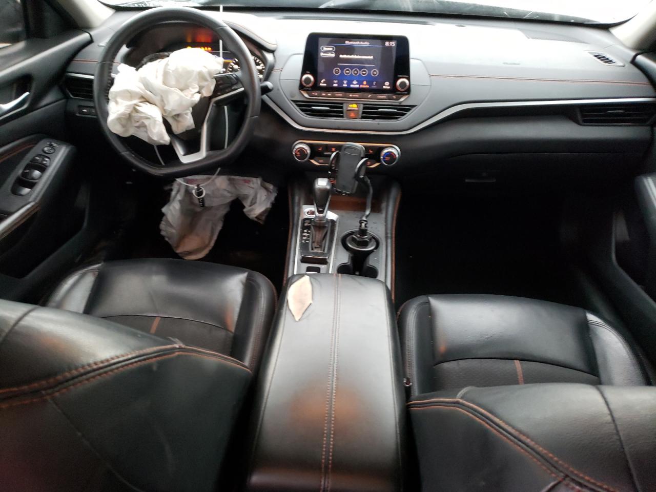 2019 Nissan Altima - Image 8
