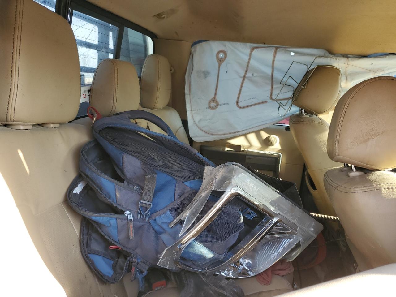 2012 Ford F350 Super Duty VIN: 1FT8W3BT1CEB32735 Lot: 77697574