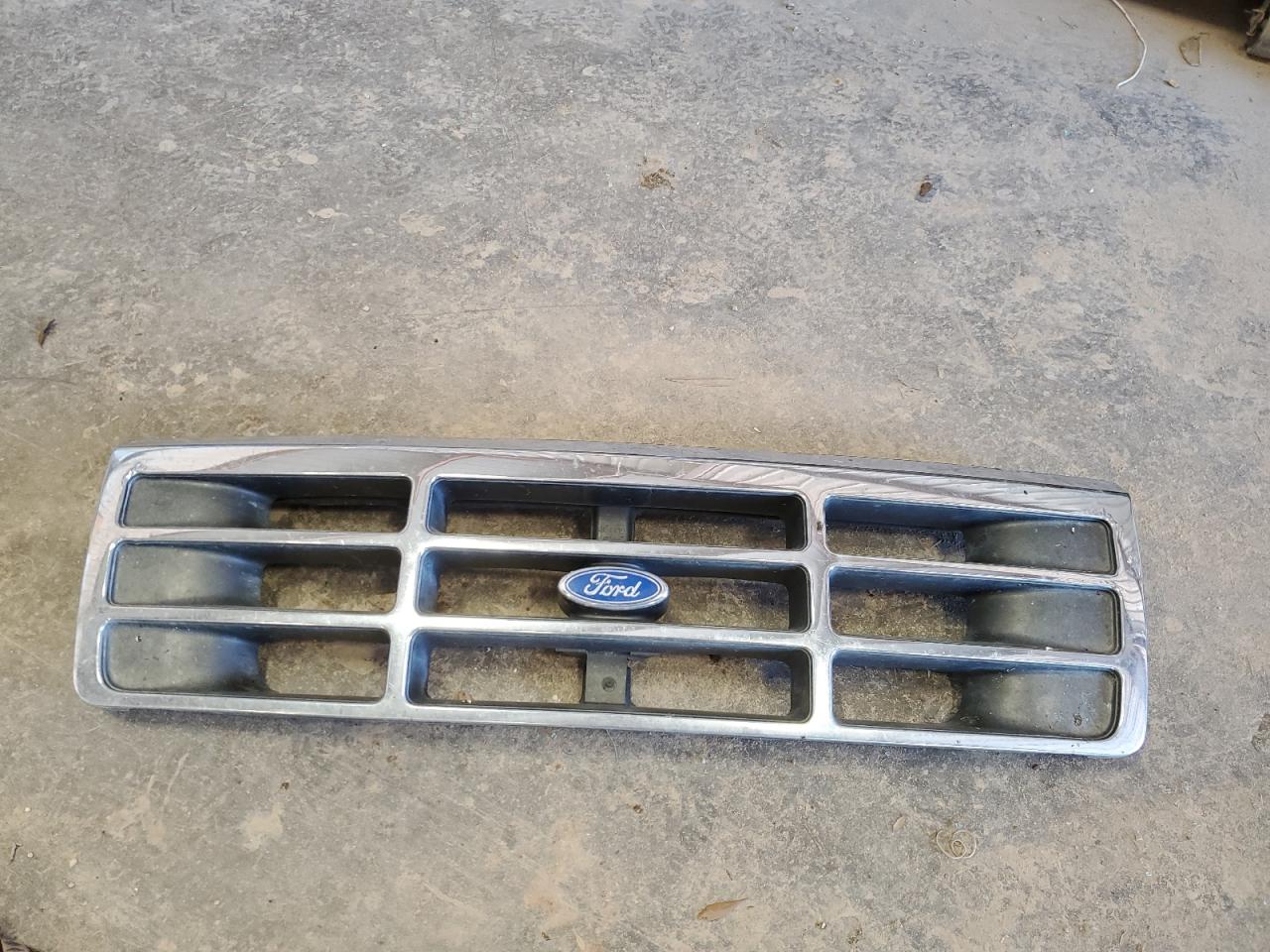 1FMEU15H2PLA65340 1993 Ford Bronco U100