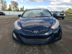 2012 Hyundai Elantra Gls за продажба в Columbia Station, OH - Mechanical