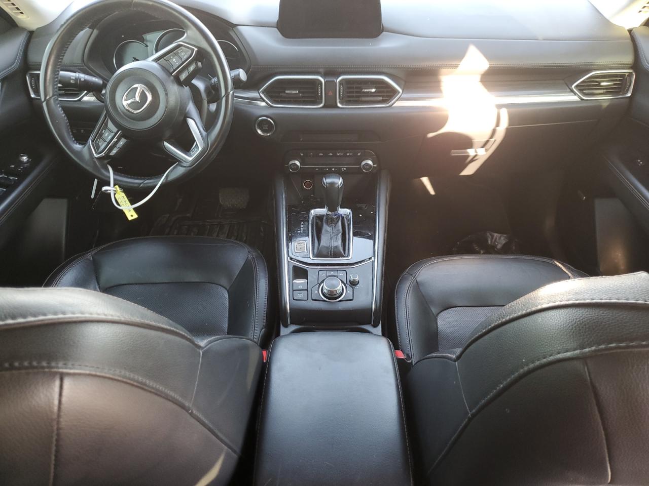 2020 Mazda CX-5 - Image 8