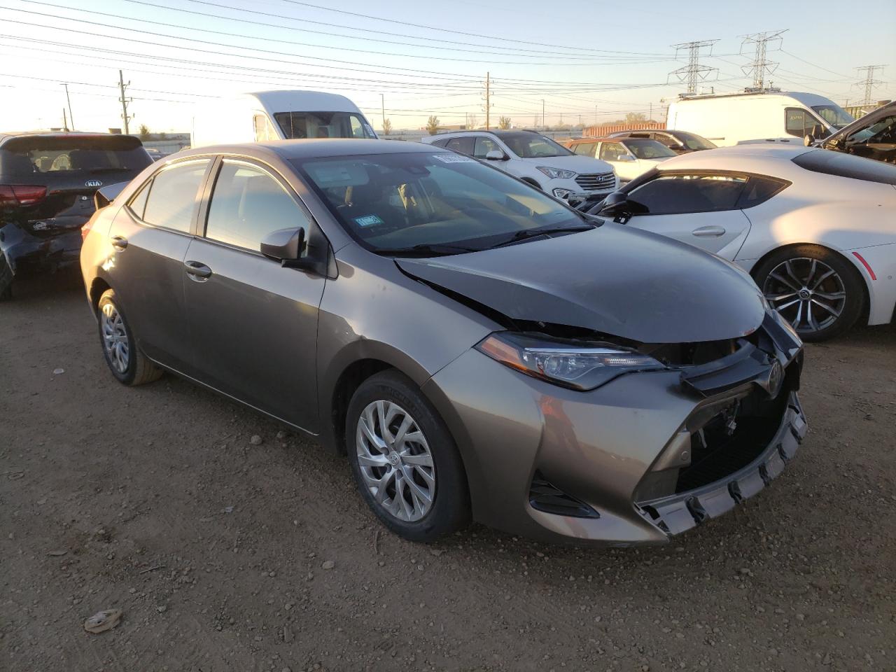 2019 Toyota Corolla - Image 4