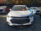 2018 Chevrolet Traverse Lt en Venta en Waldorf, MD - Front End