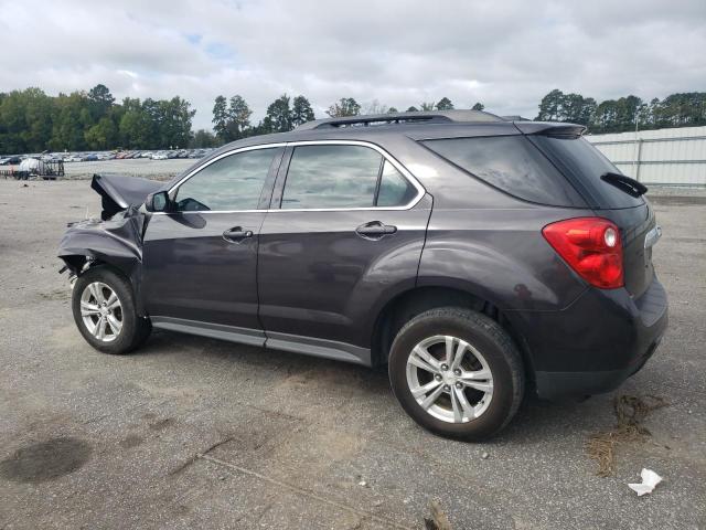  CHEVROLET EQUINOX 2015 Угольный