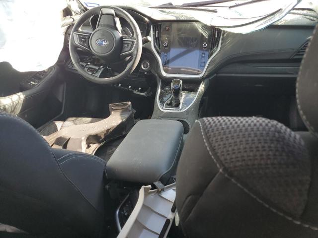  SUBARU OUTBACK 2022 Silver