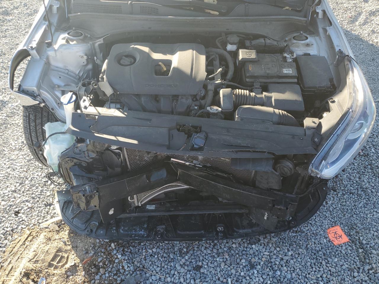 2020 Kia Forte - Image 11