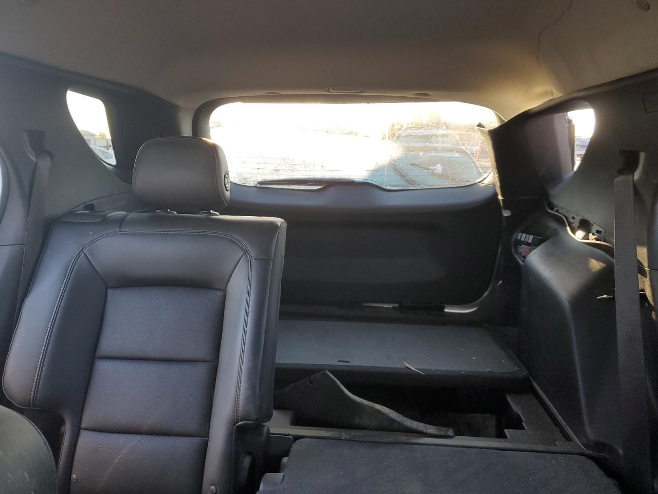 2019 Chevrolet Equinox - Image 10