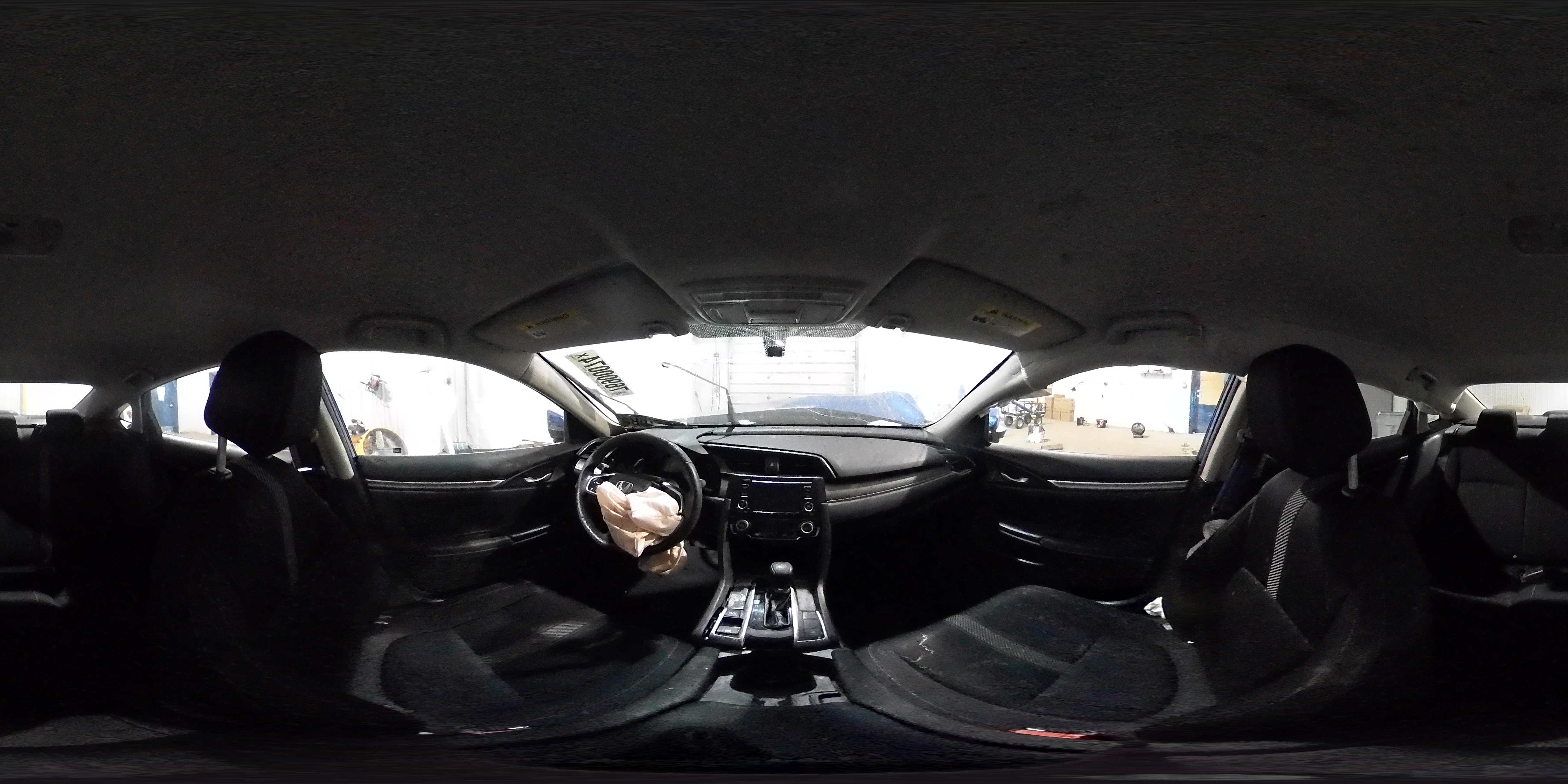 2017 Honda Civic - Image 15