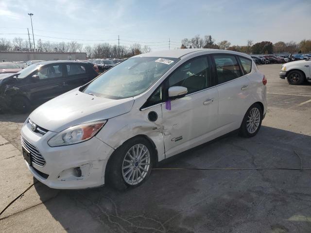 2015 Ford C-Max Premium Sel