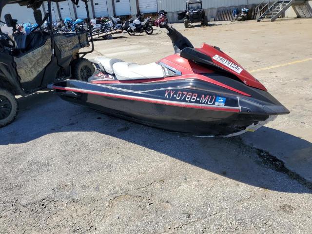 2016 Other Jet Ski for Sale in Louisville, KY - Undercarriage