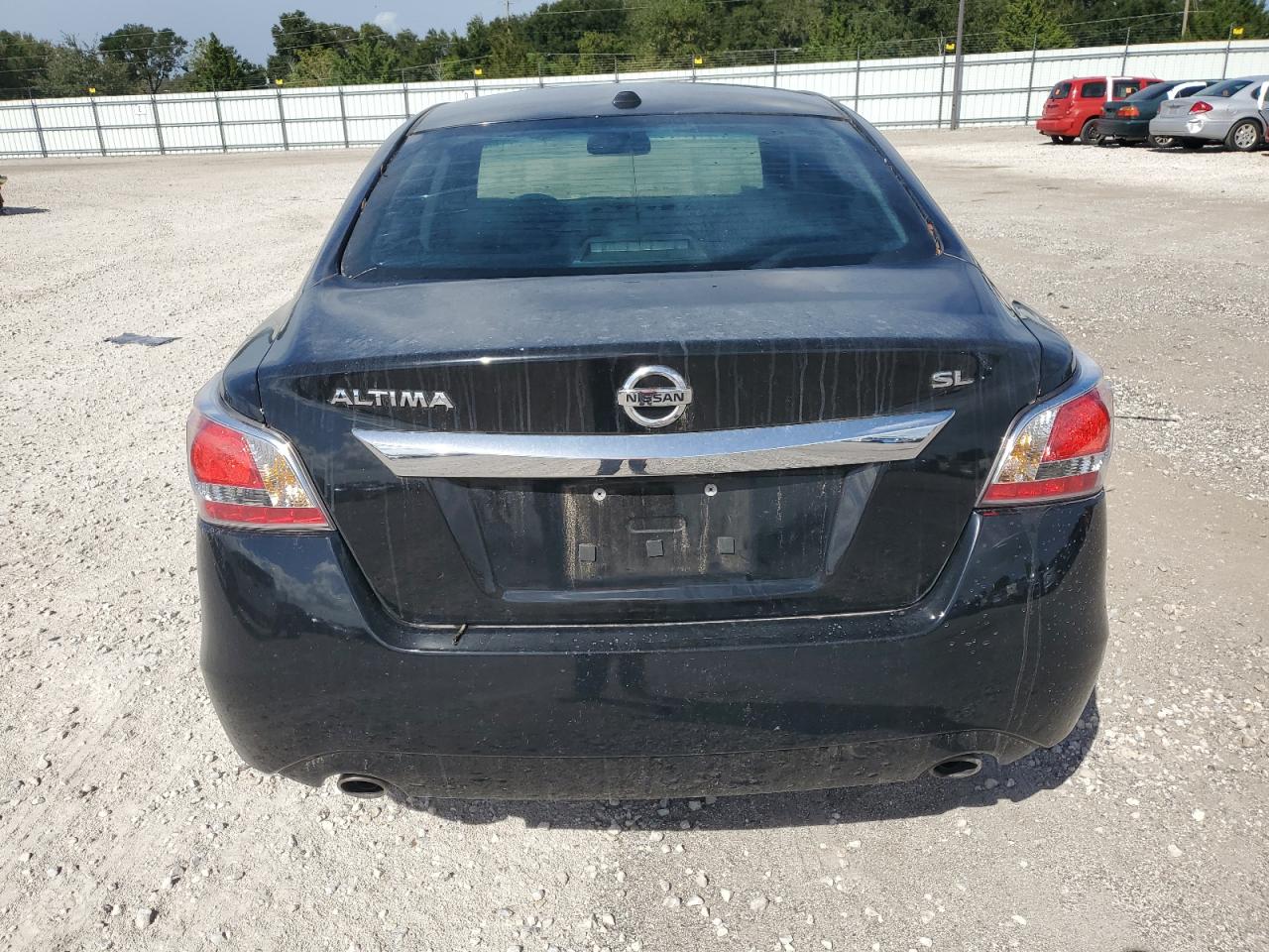 2015 Nissan Altima 2.5 VIN: 1N4AL3AP1FC594619 Lot: 76663904