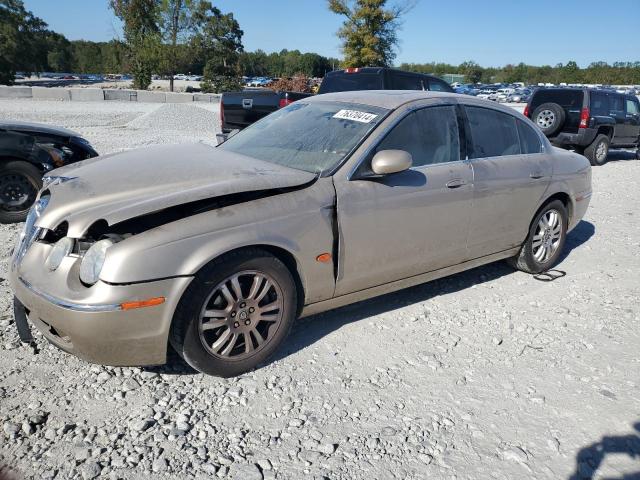 2005 Jaguar S-Type 