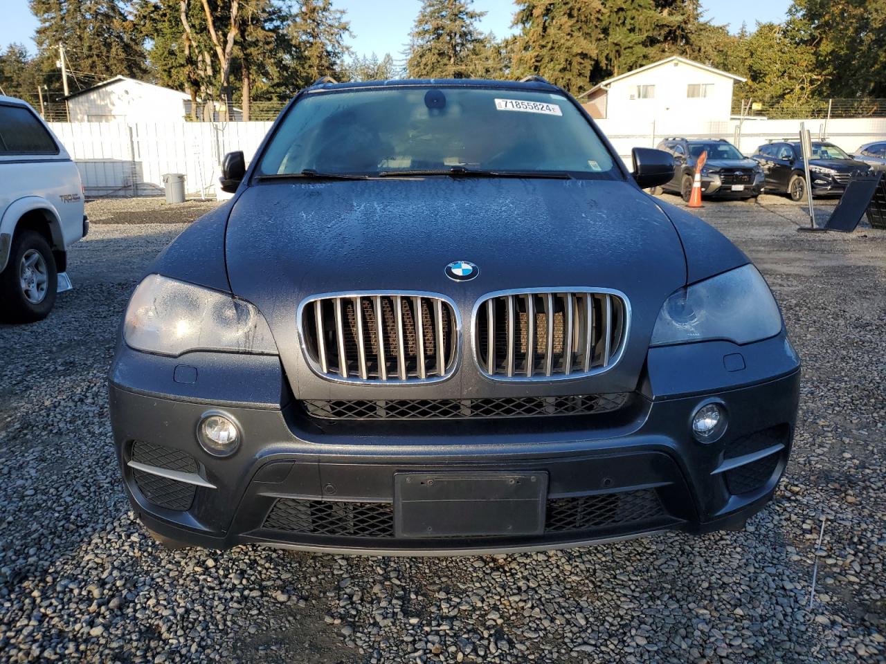 2013 BMW X5 - Image 5