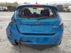 2017 Ford Fiesta Se en Venta en Walton, KY - Rear End