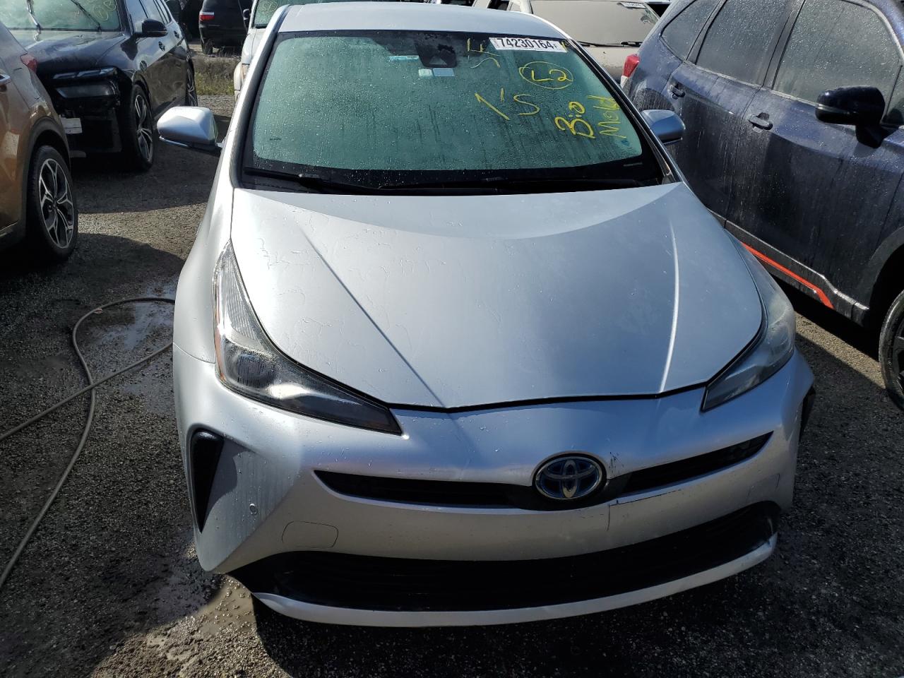 2019 Toyota Prius - Image 5