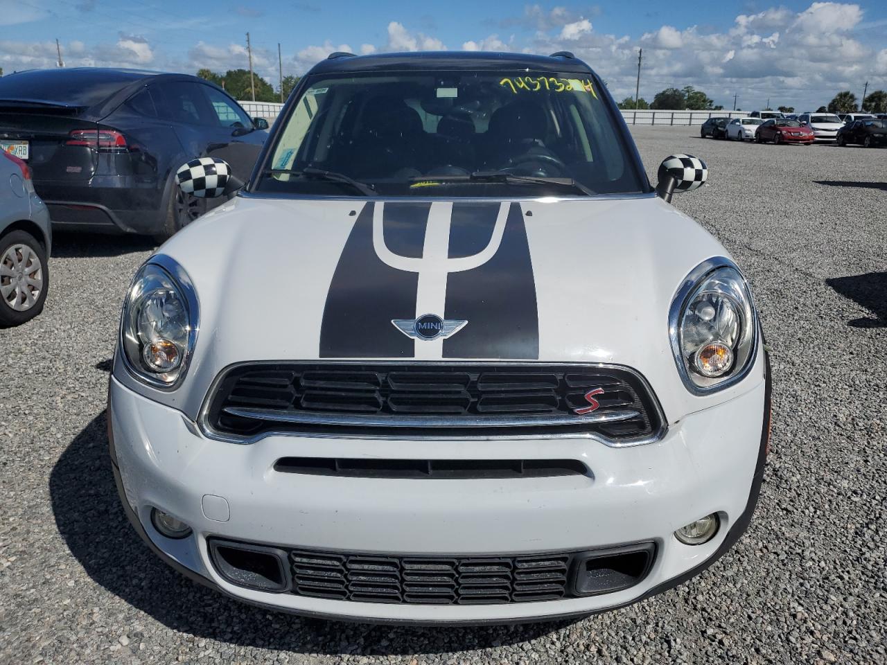 2015 MINI Cooper - Image 5