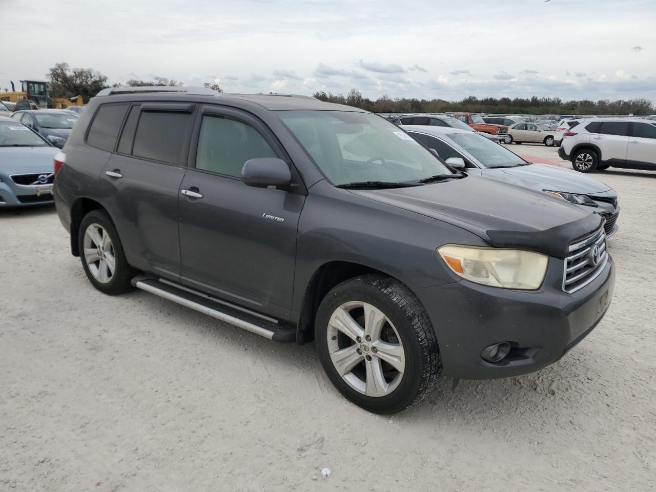 2008 Toyota Highlander - Image 4