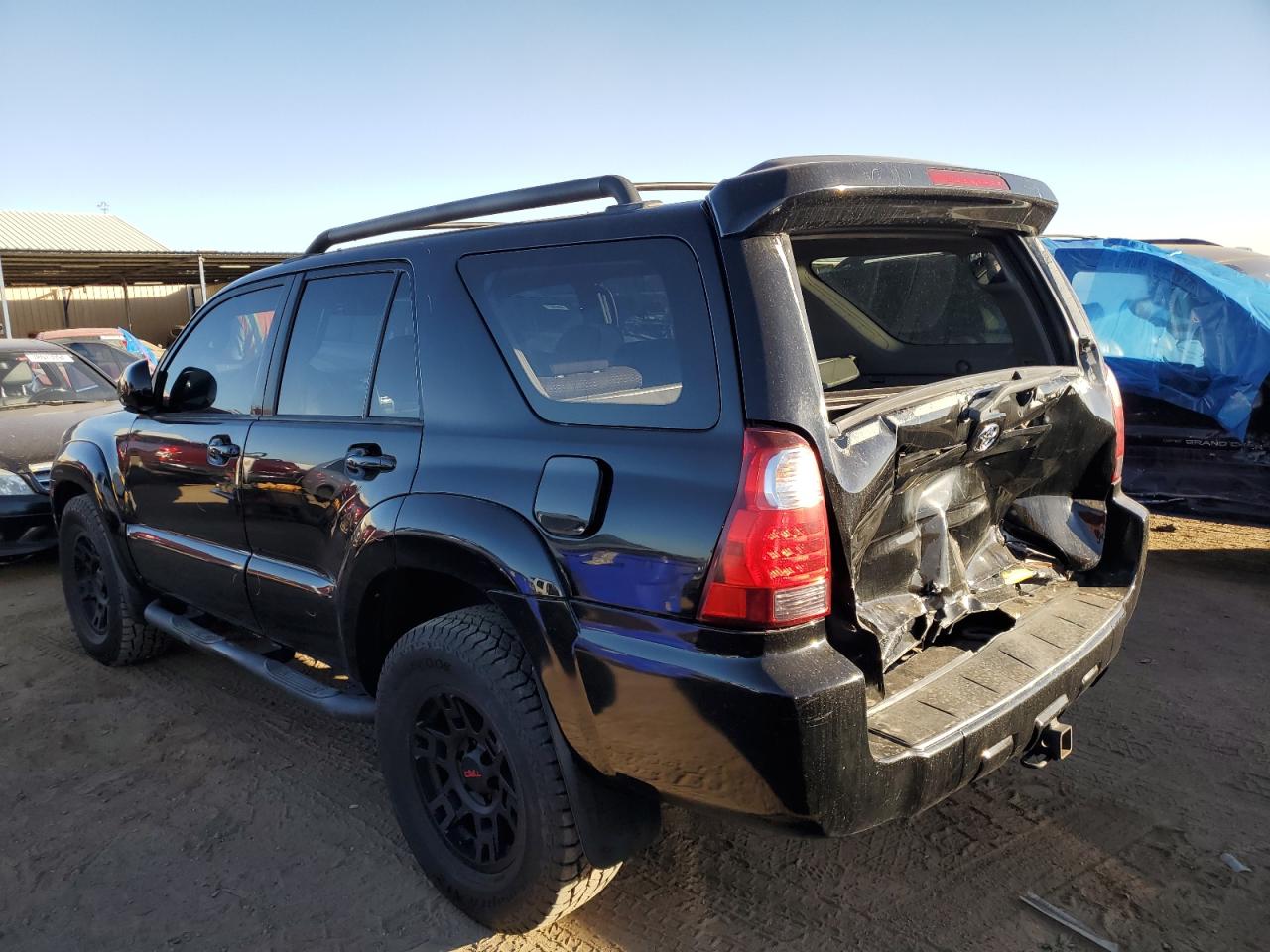2006 Toyota 4Runner - Image 2