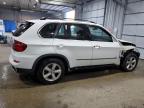 2011 Bmw X5 Xdrive50I за продажба в Candia, NH - Front End