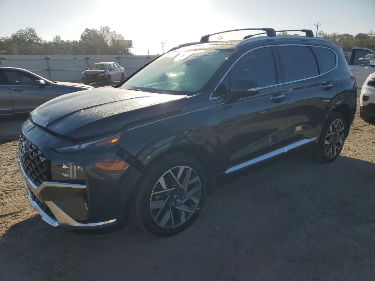 2023 Hyundai Santa Fe - Image 1