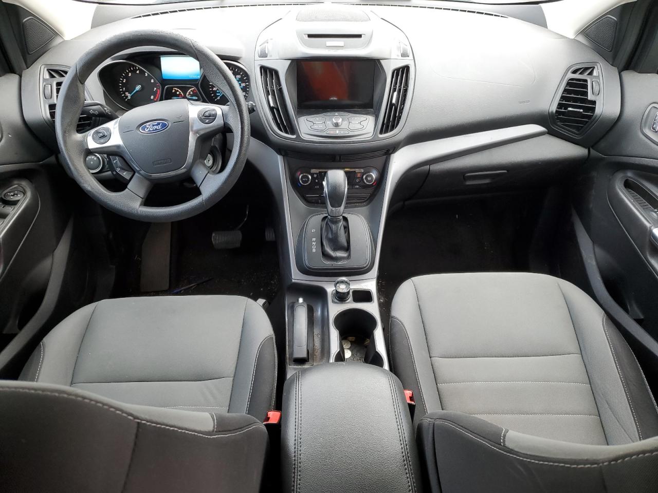 2016 Ford Escape - Image 8