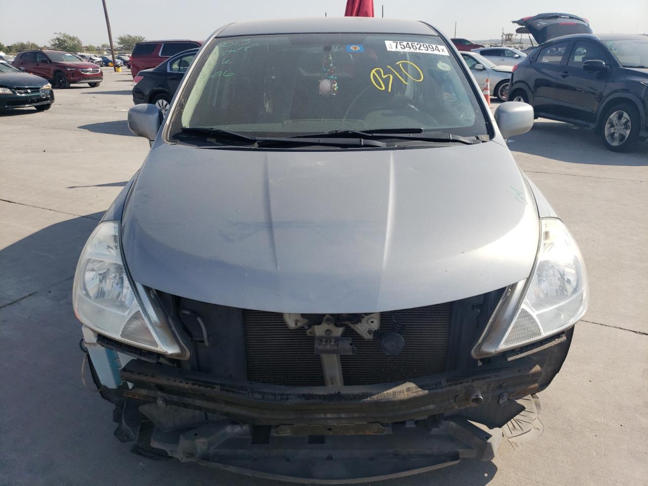 2011 Nissan Versa - Image 5
