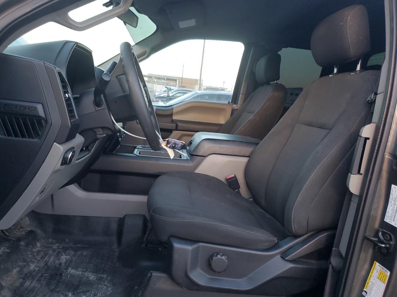2018 Ford F-150 - Image 7