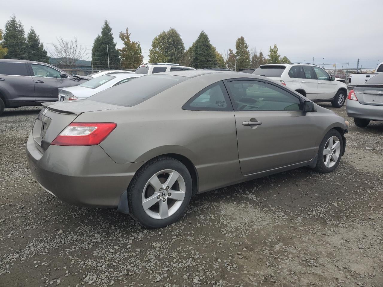 2006 Honda Civic - Image 3