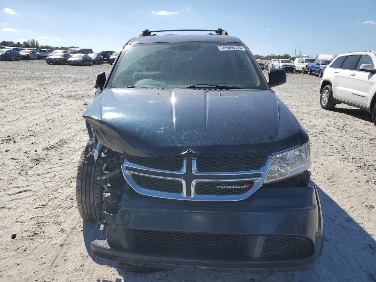2015 Dodge Journey - Image 5