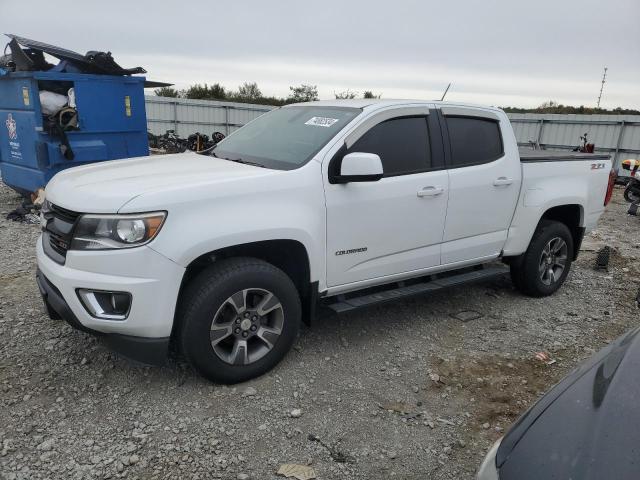 2015 Chevrolet Colorado Z71