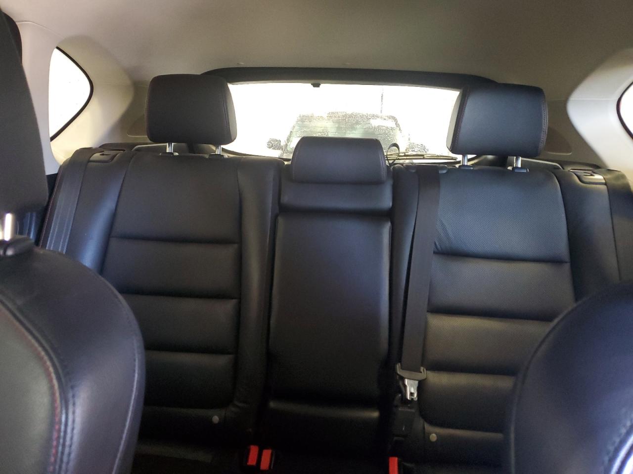 2014 Mazda CX-5 - Image 10