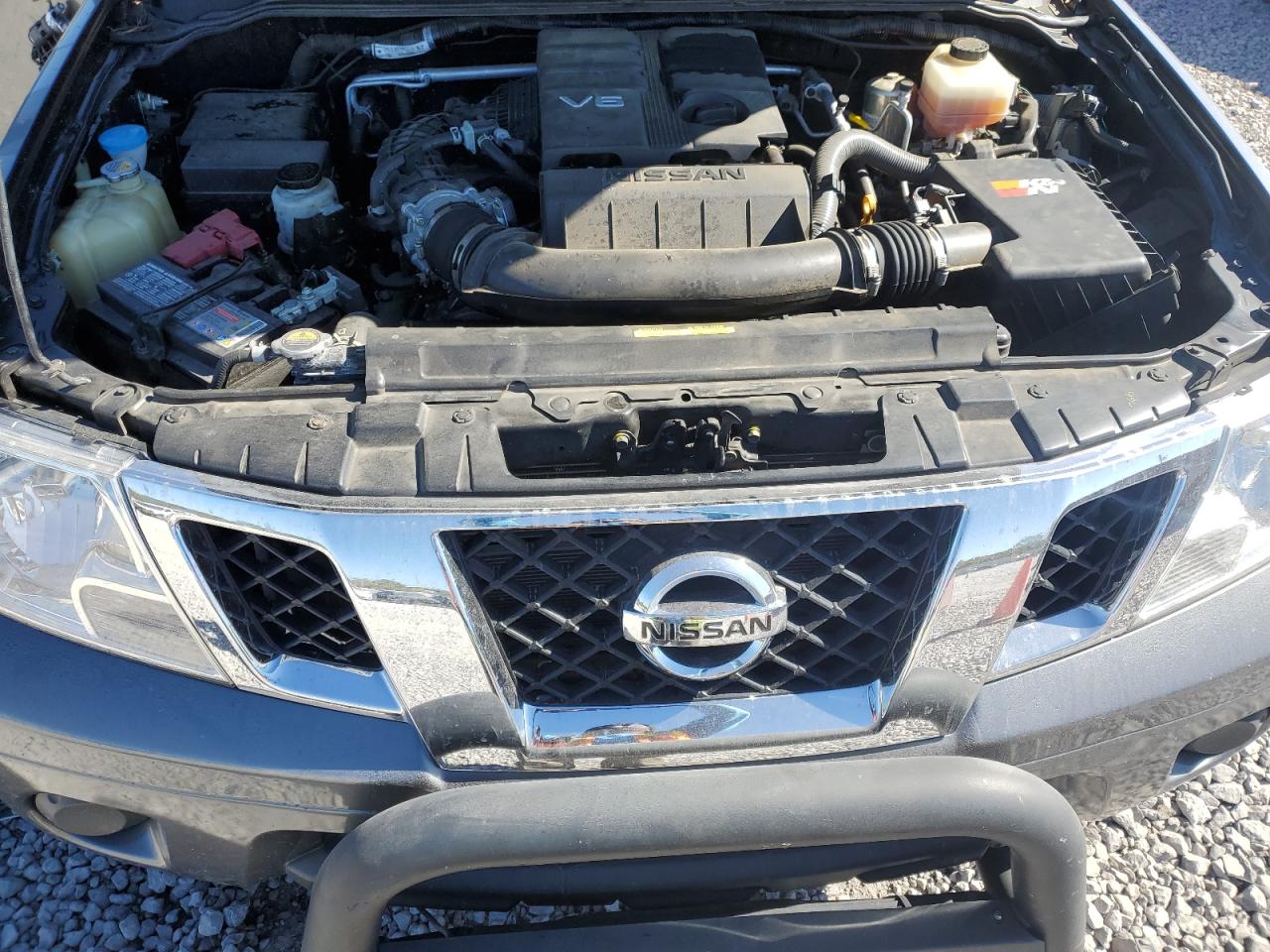 2020 Nissan Frontier S VIN: 1N6ED0EB3LN712477 Lot: 76510124