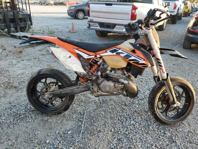 2014 Ktm 300 Xc-W