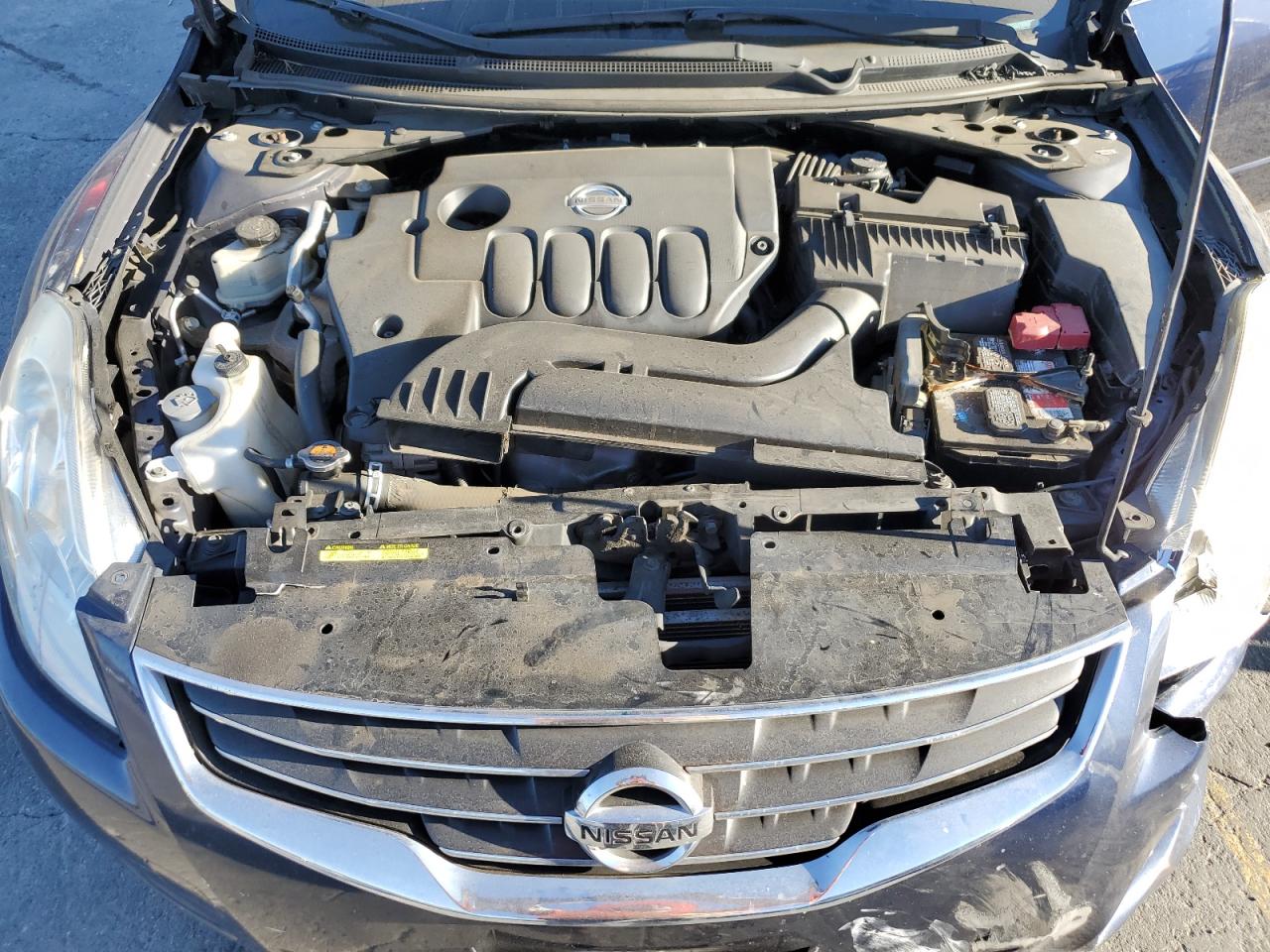 2011 Nissan Altima - Image 11