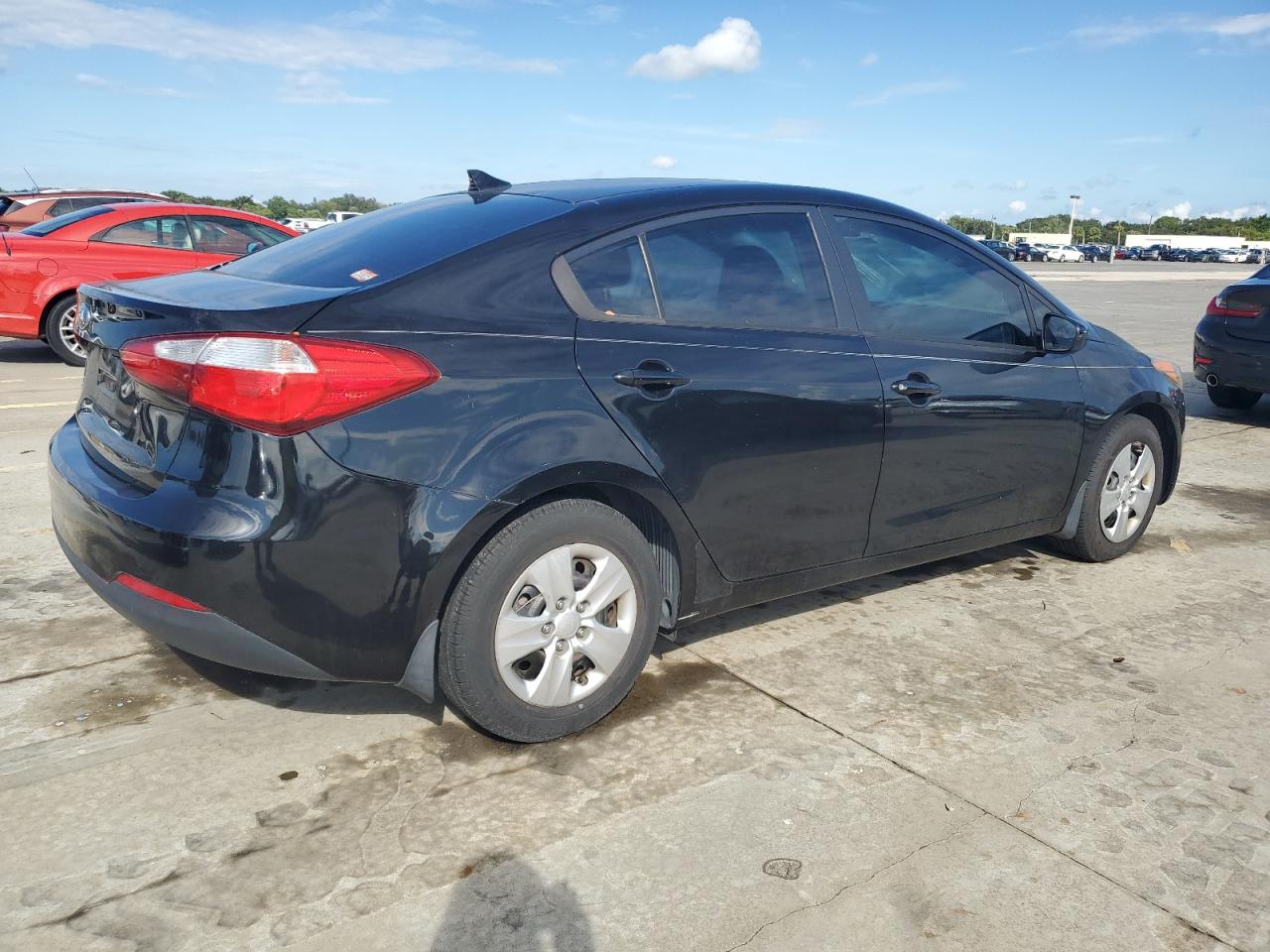 2014 Kia Forte - Image 3