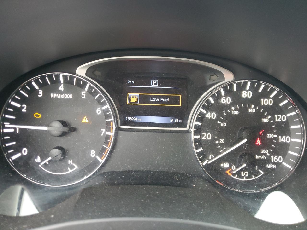 2016 Nissan Altima - Image 9