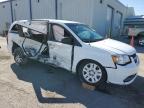 2016 Dodge Grand Caravan Se на продаже в Las Vegas, NV - Side