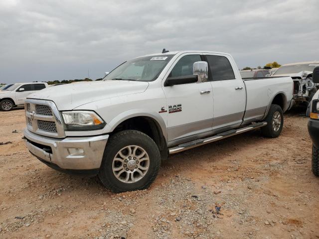 2015 Ram 2500 Laramie