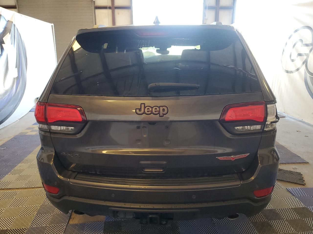 2021 Jeep Grand Cherokee Trailhawk VIN: 1C4RJFLT6MC794875 Lot: 76151814