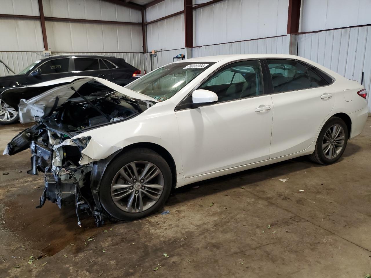 2015 Toyota Camry - Image 1