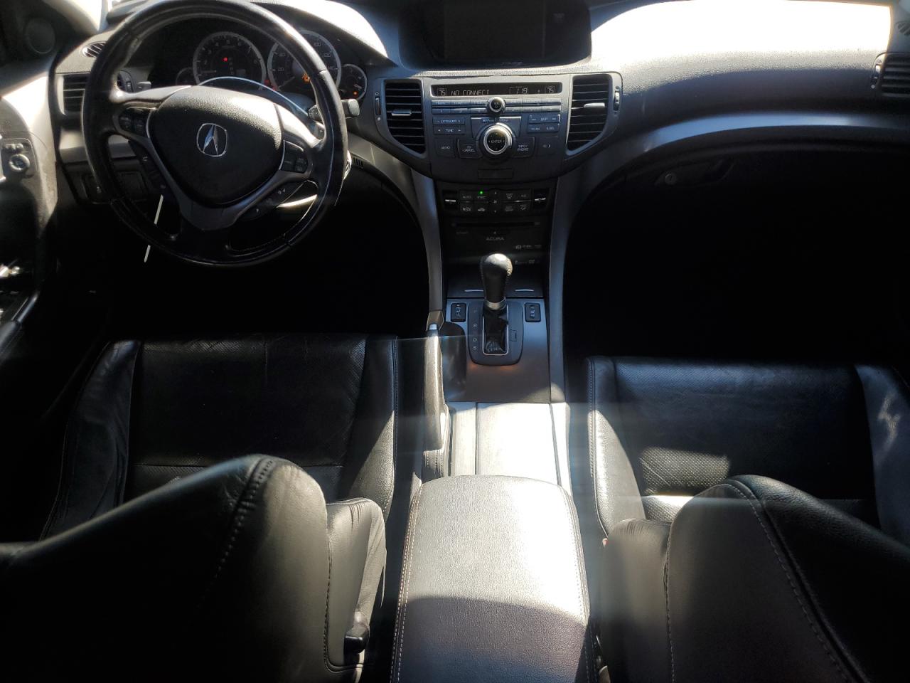 2012 Acura TSX - Image 8