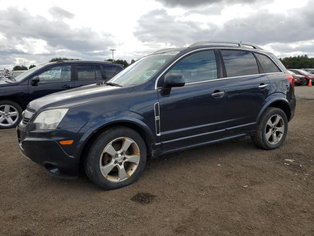 2014 Chevrolet Captiva Ltz