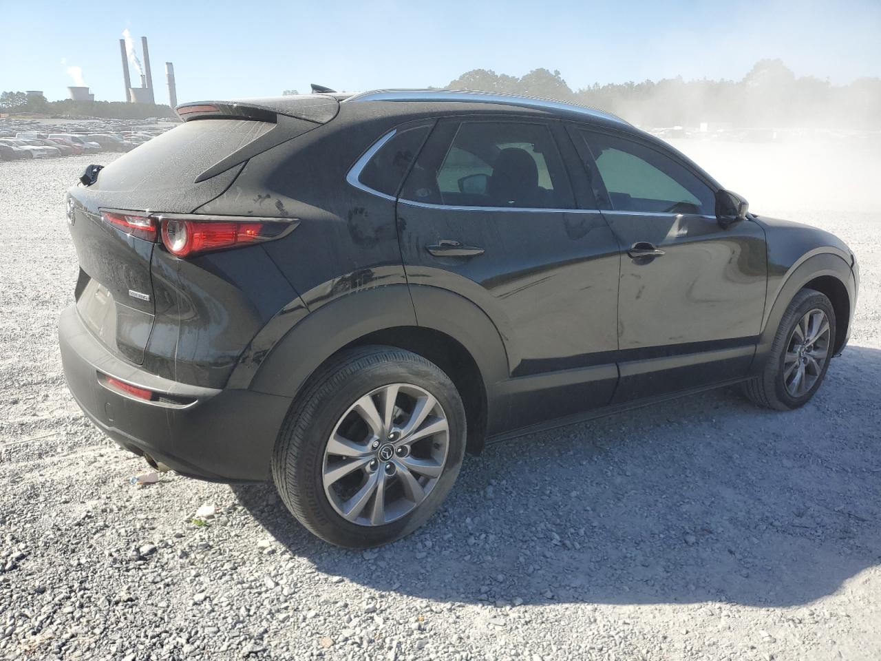 2020 Mazda CX-30 - Image 3
