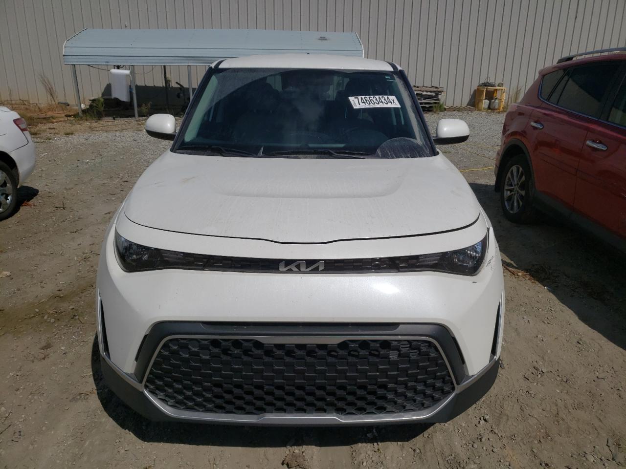 2023 Kia Soul - Image 5