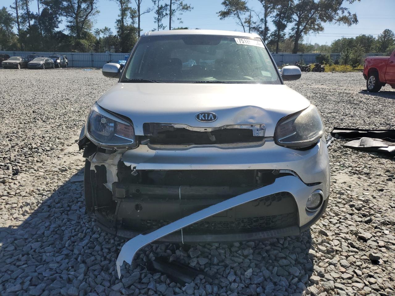 VIN KNDJP3A51H7411390 2017 KIA SOUL no.5