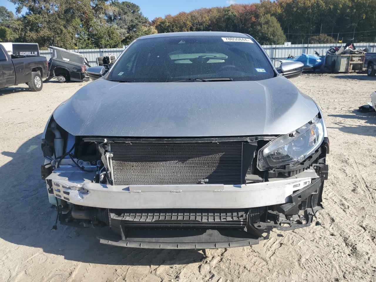 2021 Honda Civic - Image 5