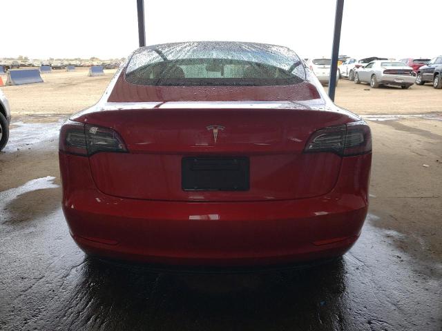 5YJ3E1EA3NF287123 Tesla Model 3  6